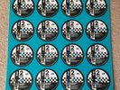 This Are Two Tone Vinyl Album 1983 2-Tone CHRTT5007 Specials Rico Selecter Beat