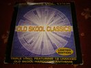 HAPPY HARDCORE RAVE OLDSKOOL - DREAMSCAPE VOL 1 CLASSICS -  3 x 12