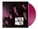 The Rolling Stones - Aftermath Violet Coloured Vinyl (UK Version)