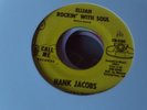 NORTHERN SOUL OLD PRESSING/REISSUE-US CALL ME-HANK JACOBS-ELIJAH ROCKIN`-VG++