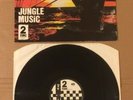 Rico / Jungle Music / 12 Inch Vinyl / Rare Original / The Specials / 2 Tone /