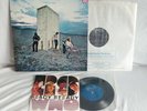 THE WHO 1971 UK LP **Who's next** + 1983 UK EP **READY STEADY WHO** All Unplayed