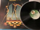 Tangerine Dream / Klaus Schulze vinyls