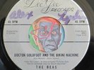 HEAR Beas 45 Doctor Goldfoot & The Bikini Machine mod freakbeat tittyshaker soul