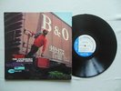 HARD BOP FROM 1961: JIMMY SMITH- MIDNIGHT SPECIAL BN 84078 Plastylite RVG   VG+