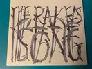 The Decemberists The Rakes Song Rare Vinyl 45 Ltd Ed RSD Record Store Day New