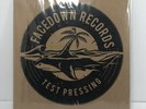 Means - To Keep Me From Sinking Vinyl TEST PRESS Rare #4/4 Facedown Records