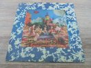 The Rolling Stones - Their Satanic Majesties Request '67 UK LP DECCA STEREO 1st