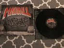 Madball Hardcore Lives Vinyl LP Hxc H2o Sick Of It All Punk