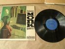 Vintage Thelonius Monk Quartet Misterioso RLP279 1958 Riverside MONO Vinyl 33rpm