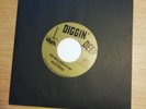 Willie Walker/Barbara & The Browns– Diggin Deep 0001 Northern Soul Mint