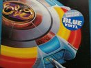 ELO, OUT OF THE BLUE, LP, 1978, (JET DP400) LTD ED BLUE VINYL.....