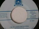 Rare Northern Soul The Entertainers I'm In Love With You HMC