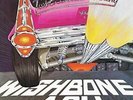 Wishbone Ash-Two Barrels Burning: Picture D (UK IMPORT) VINYL NEW