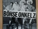 Böhse Onkelz - Vinyl LP - MEXICO -  Rock-O-Rama Records  - RRR55 