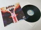 Destruction - Infernal Overkill - Steamhammer - SH 0029 - 1985 LP