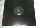 DJ SS - Black - Formation Colours Series - 1995 Classic DnB Jungle Anthem - Rare