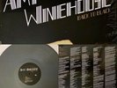Amy Winehouse Back To Black Silver Colored Vinyl