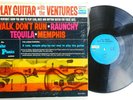 Play Guitar with the Ventures