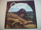 Grateful Dead - Wake Of The Flood LP 180 gram MoFi Original Master #1605 Analog