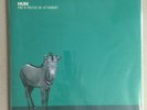 HUM You'd Prefer an Astronaut LP 2013 180g White Vinyl LP Limited VERY RARE NEW