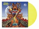 The Black Dahlia Murder - Deflorate SULPHUR YELLOW MARBLE COLOR Vinyl LP x/100
