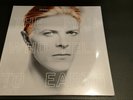 THE MAN WHO FELL TO EARTH - SOUNDTRACK - DOUBLE L.P . NEW/ SEALED - DAVID BOWIE