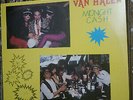 Van Halen ?– Midnight Cash lp vinyl
