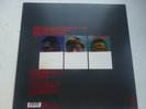 Interpol Marauder signed album on cream vinyl