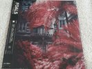 FOALS - EVERYTHING NOT SAVED WILL BE LOST PART 1 SIGNED LP VINYL RECORD