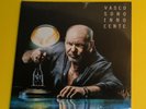 VASCO ROSSI. SONO INNOCENTE. VINILE 2 LP LIMITATA BIANCO ANCORA SIGILLATO