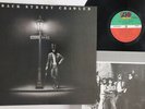 LP BACK STREET CRAWLER 2nd Street P10193A ATLANTIC JAPAN Vinyl