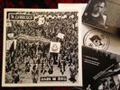 L'ATTENTAT  made in gdr LP + EP DDR Punk 1986 Schleimkeim Kaltfront Slime Razzia