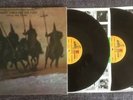 Neil Young - Journey through the Past - OST - Doppel Vinyl LP