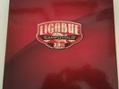 LIGABUE CAMPOVOLO 2.011 REGGIO EMILIA BOX 4LP VINYL  ITA 2011 PERFECT CONDITION