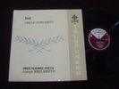 Hoelscher,Keilberth.Dvorak Concerto.SMA 9.VG+/EX+.ED1.
