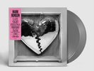 MARK RONSON LATE NIGHT FEELINGS HAND SIGNED AUTOGRAPHED LIMITED GREY 2x LP VINYL