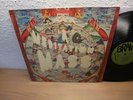 1975 Krautrock Lp Yatha Sidhra ?– A Meditation Mass Green Brain Rarity