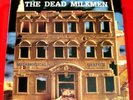 The Dead Milkmen Metaphysical Graffiti LP+LYRIC INSERT US ORIG 1990 Enigma VINYL