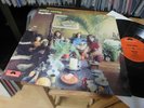 GOLDEN EARRING TOGETHER LP 1972 MINT ARCHIV COPY RARE