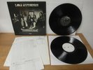 WALLENSTEIN FRÄULEINS PROMO LP / EMMA MYLDENBERGER - 2x KRAUT ROCK LPs