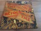 LP AC/DC - T.N.T. TNT - 1975 - Made in Australia (EMI - Albert Prod. APLPA. 016)