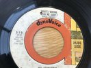 The Invitations What’s Wrong With Me Baby Dynovoice Promo Demo Northern Soul