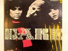 The Cake LP Self Titled S/T Vinyl Decca Records ?DL 74927 Stereo 1967