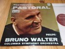 PHILIPS 835 501 AY HI-FI 1st BEETHOVEN - SYMPHONY NO 6 *BRUNO WALTER* EX+