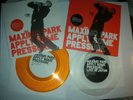 MAXIMO PARK - APPLY SOME PRESSURE - PARTS 1 & 2..TWO 7