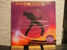 QUEEN - Bohemian Rhapsody - 2LP /-Picture Vinyl - RSD 2019- Neu & OVP