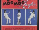 ERNEST RANGLIN: Mod Mod Ranglin LP (Japan, reissue) Reggae