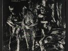 NURSE WITH WOUND: Insect & Individual Silenced LP Sealed (UK, corner ding)