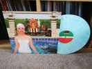 Stone Temple Pilots Tiny Music From The Vatican Gift Shop MOV Ltd Blue vinyl NM
